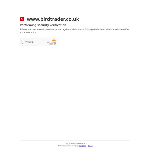 Birdtrader