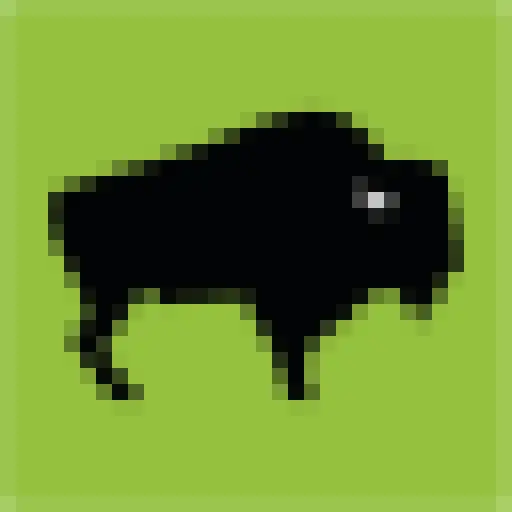 Bison Disc