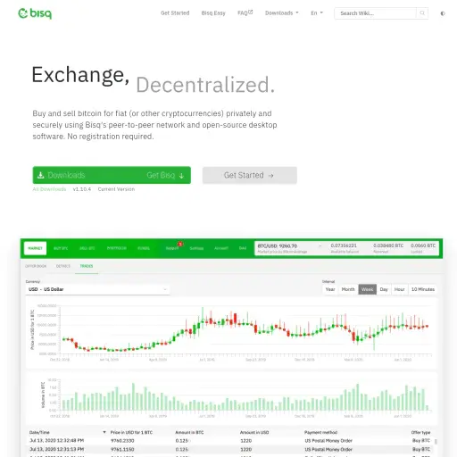 Bisq