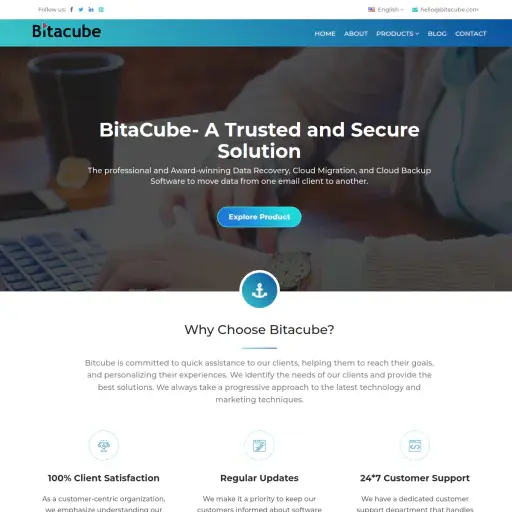 BitaCube Software