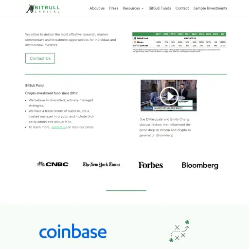 BitBull Capital