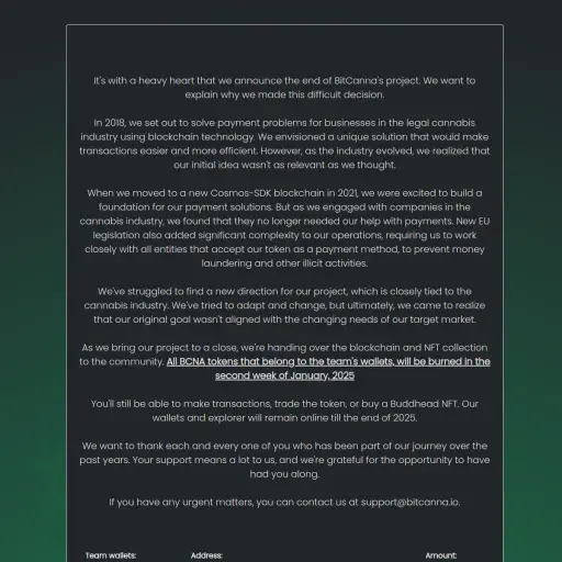 bitcanna.io