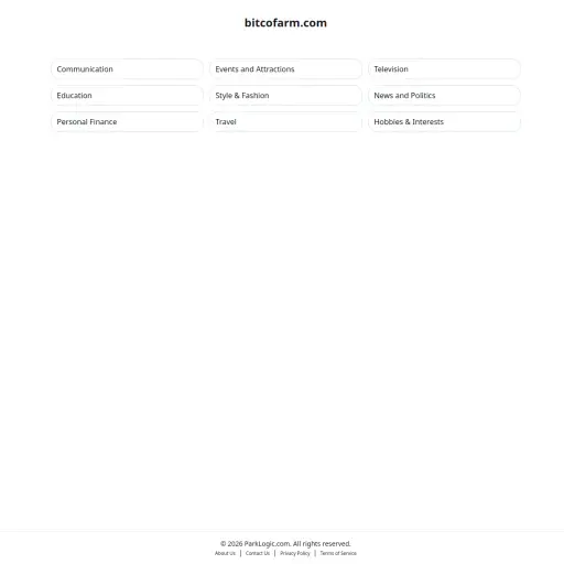 Bitcofarm
