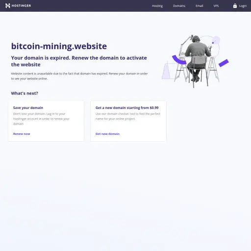 Bitcoin Mining