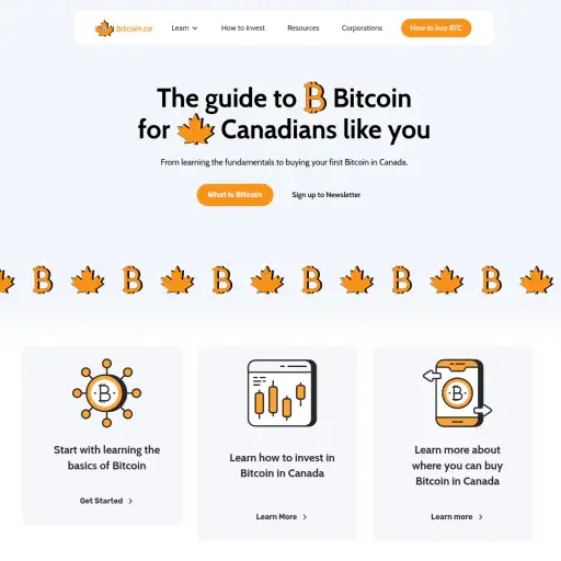 bitcoin.ca