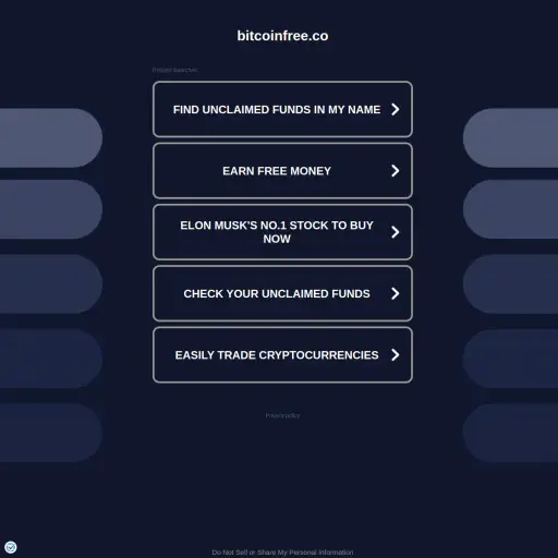 Bitcoinfree