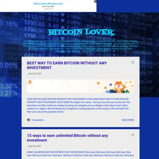 Bitcoinkhurana