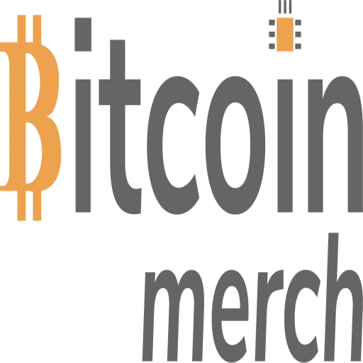 Bitcoin Merch