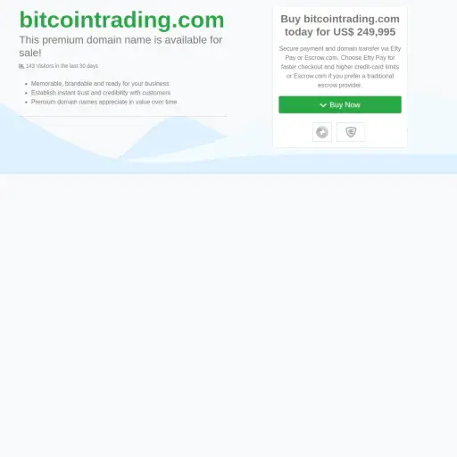 bitcointrading.com