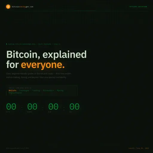 BitcoinVanityGen