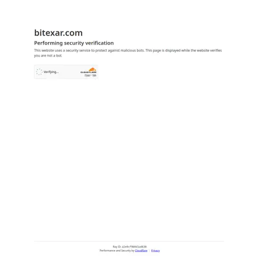 Bitexar