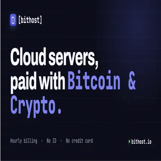 bithost.io