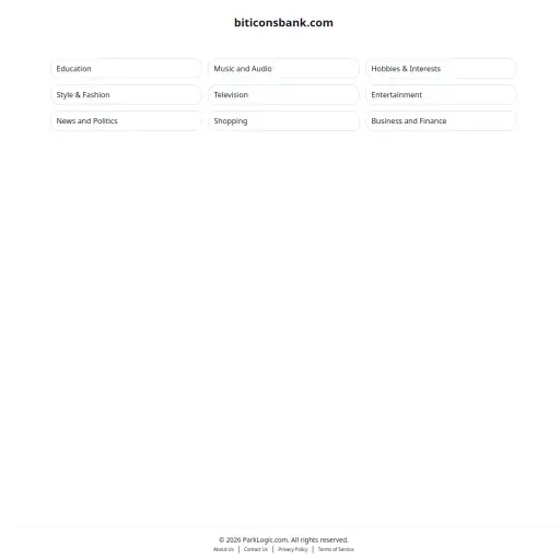 Biticonsbank