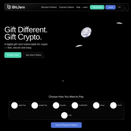 BitJem