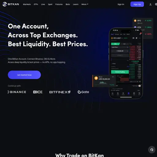 BITKAN