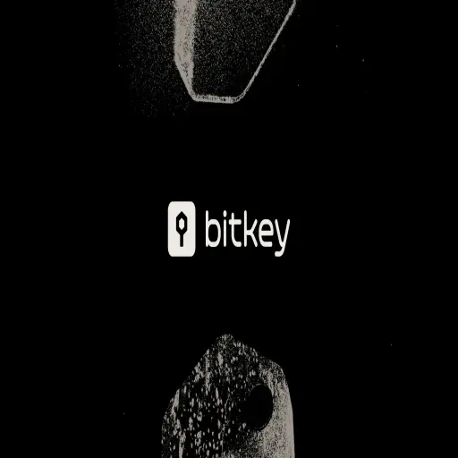 Bitkey