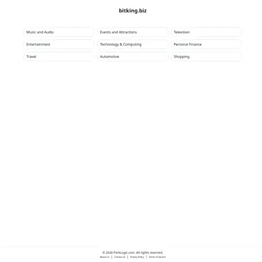 Bitking