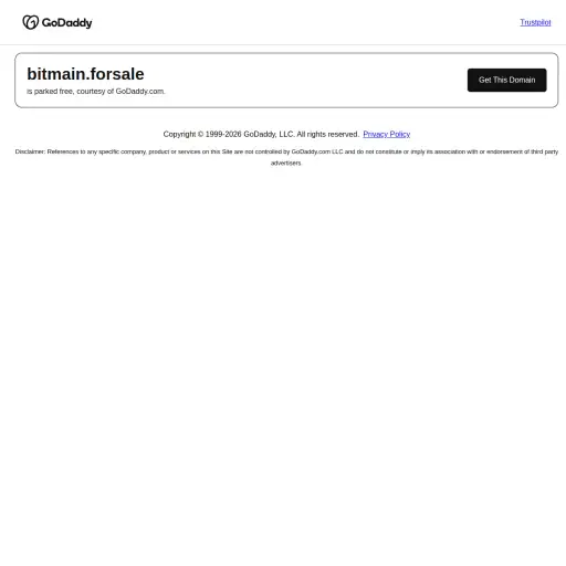 Bitmain