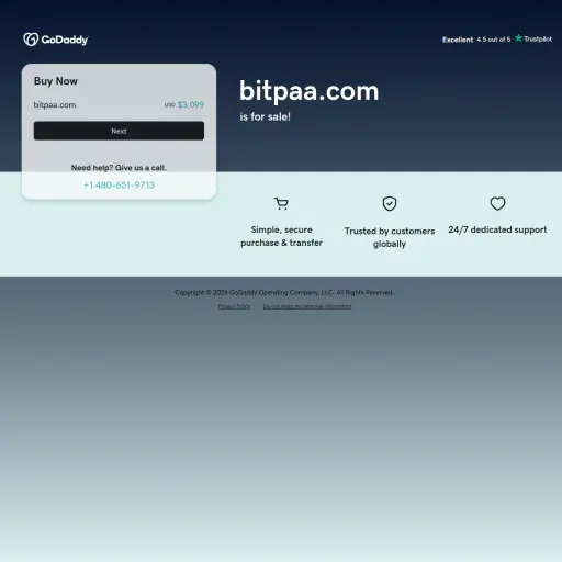 Bitpaa