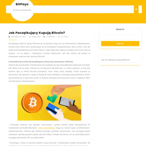 Bitpayo