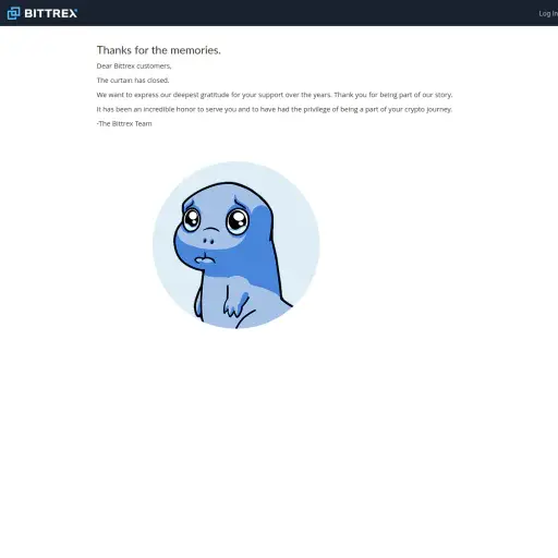 Bittrex