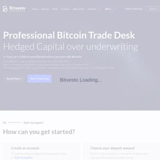Bitvesto