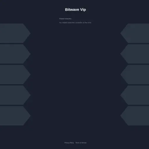 Bitwave