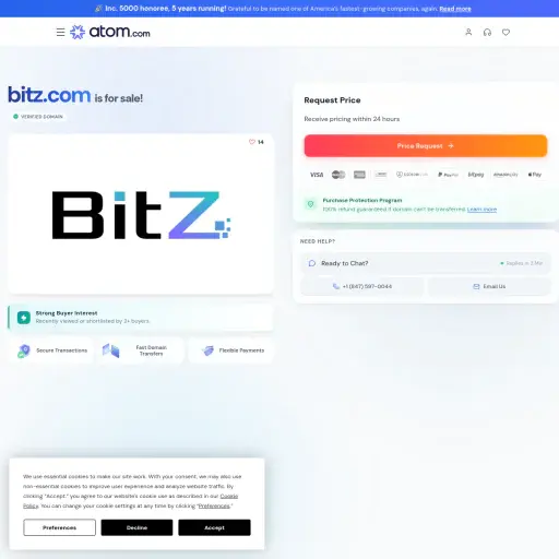 Bitz