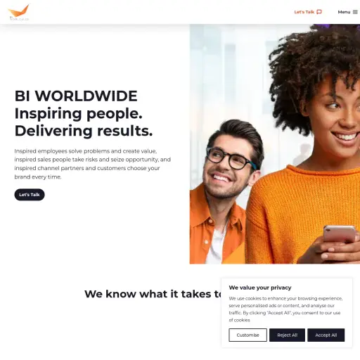 Biperformance