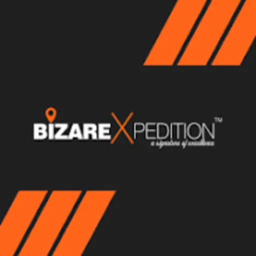 BizareXpedition Service Pvt. Ltd.