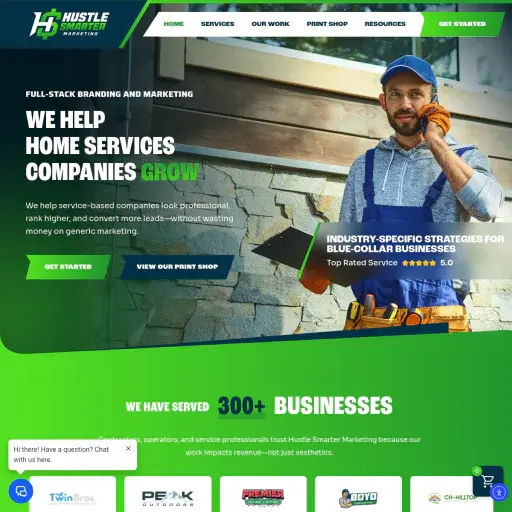 Biz Boosters