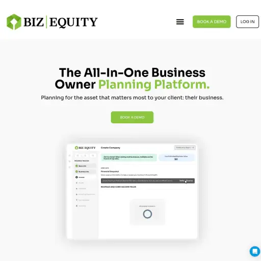 BizEquity
