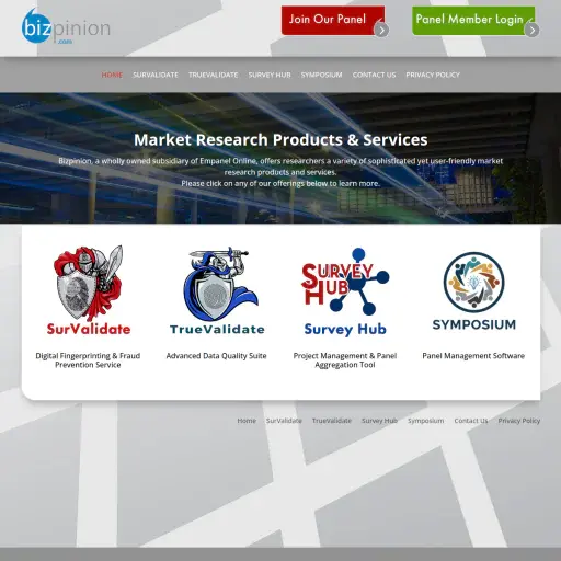 Bizpinion