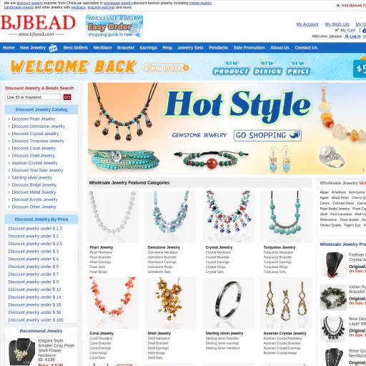 Bjbead