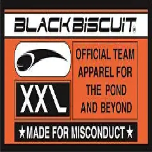 Black Biscuit