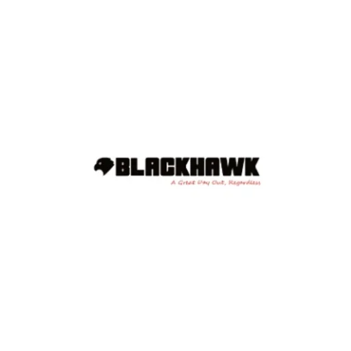 Black hawk