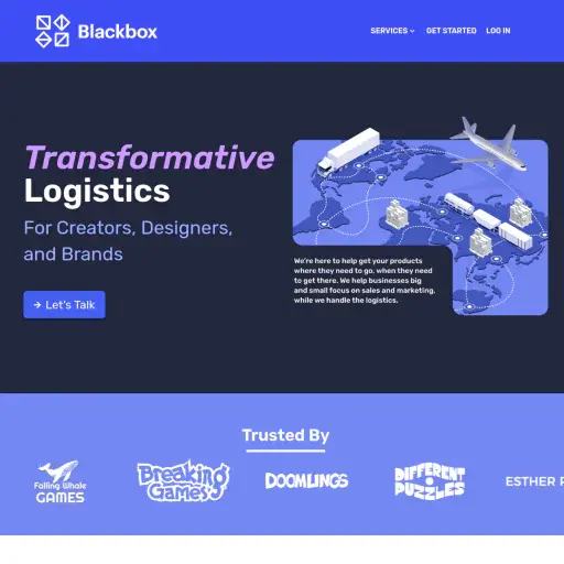 Blackbox