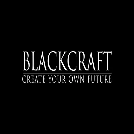 Blackcraftcult