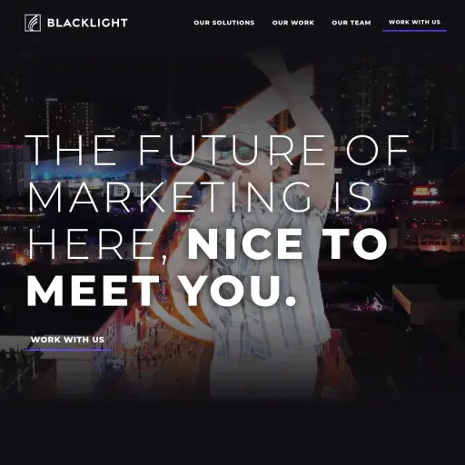 Blacklight Group