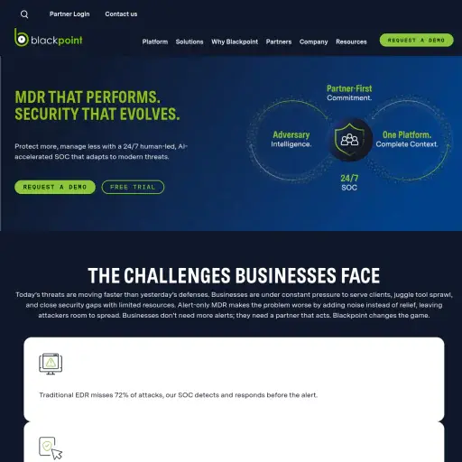 blackpointcyber.com