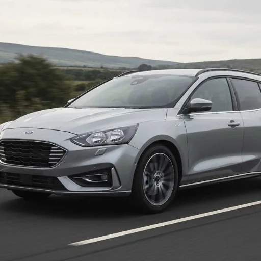Blackpool - Premium Car Hire Service