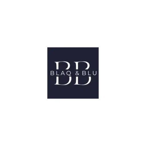 Blaq & Blu
