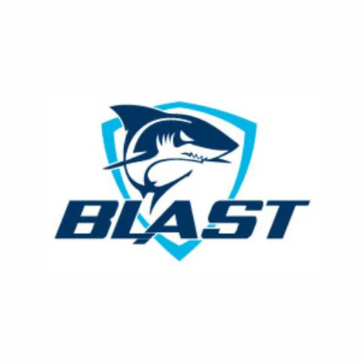 BLAST Swimming