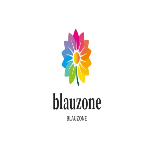 Blauzone