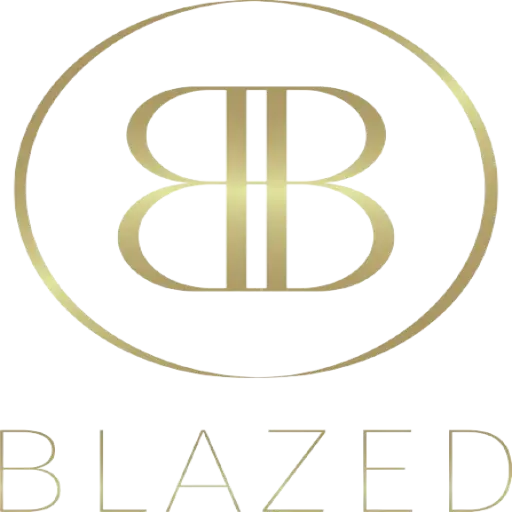 BLAZED