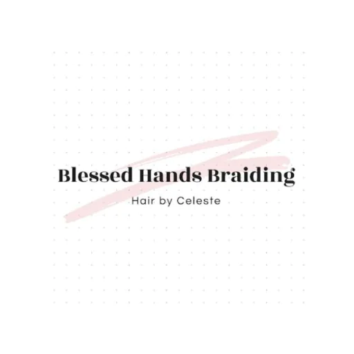 Blessed Hands Braiding