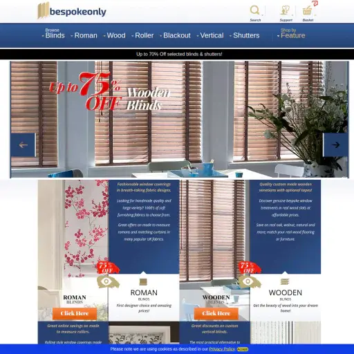 Blinds Uk