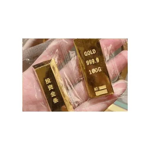 Blingdo Jewelry Factory