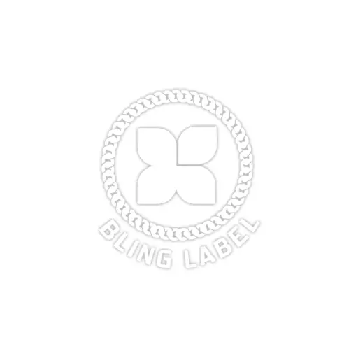 Bling Label
