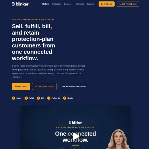 Blinker